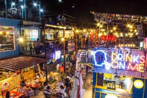 Pasay Food Crawl: Top 10 High.